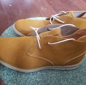 Men's Shoes.